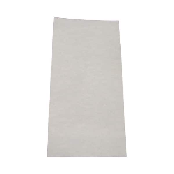 Filter, Hot Oil - Sheet (100)